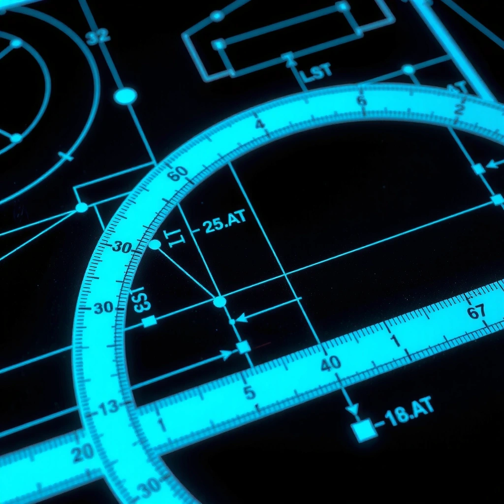 Engineering Schematic